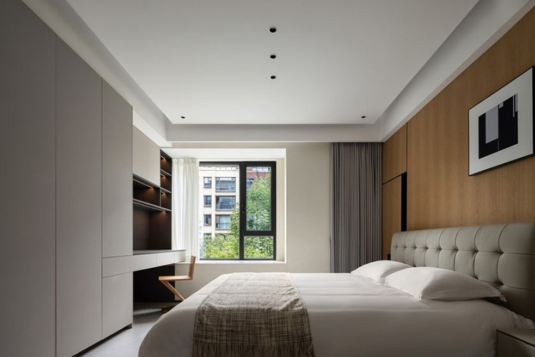 mẫu thiết kế thi công nội thất trọn gói đẹp