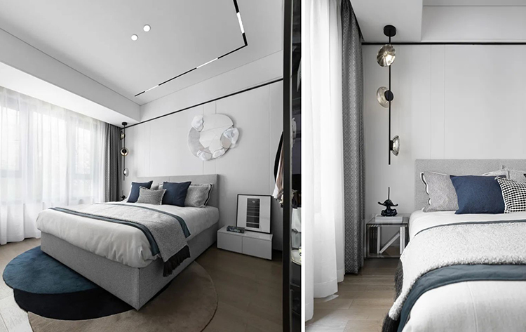 Nội thất căn hộ phong cách Minimalism