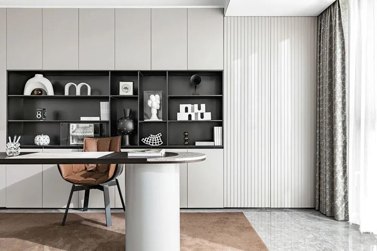 Nội thất căn hộ phong cách Minimalism