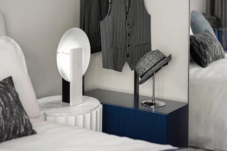Nội thất căn hộ phong cách Minimalism