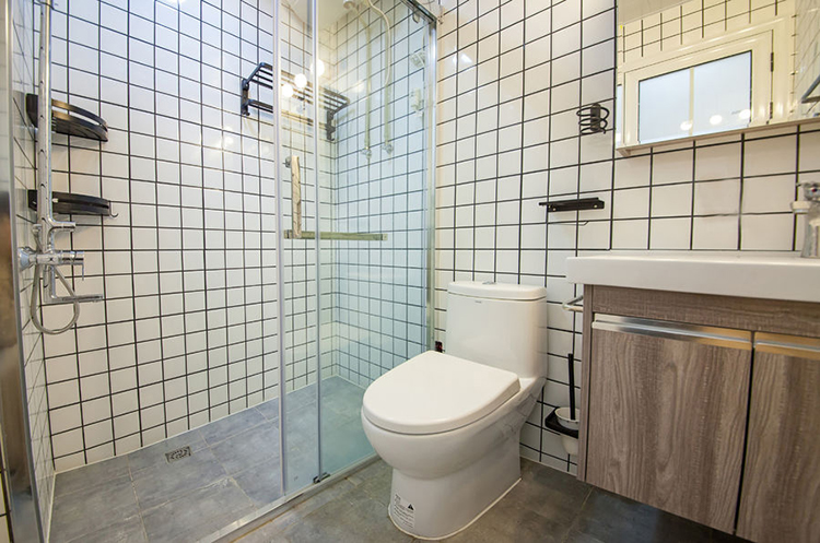 thiết kế thi công nội thất căn hộ phong cách Bắc Âu