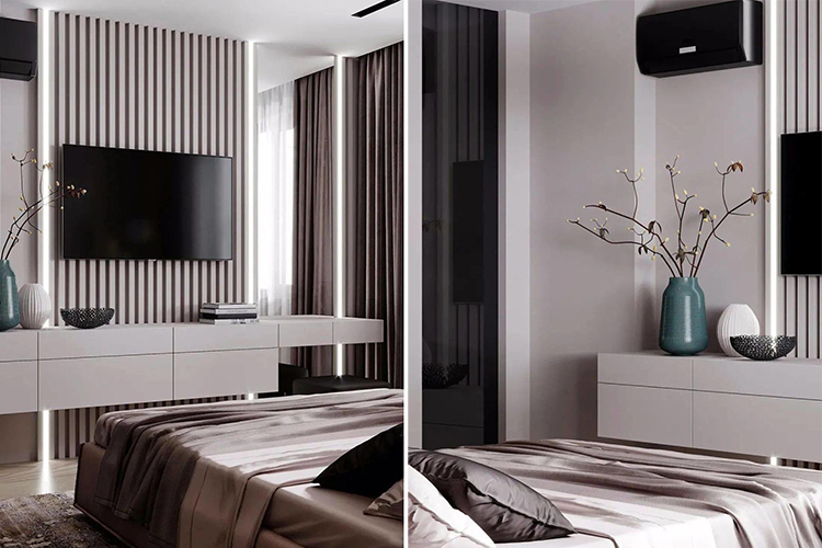 Thiết Kế Căn Hộ 90m² Cho Gia Đình 4 Người – Tối Ưu Không Gian