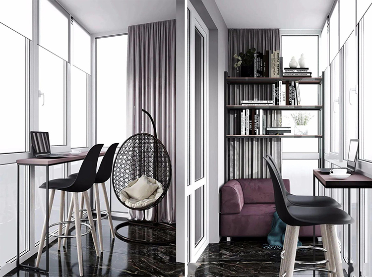 Thiết Kế Căn Hộ 90m² Cho Gia Đình 4 Người – Không Gian Sống Hiện Đại, Gắn Kết