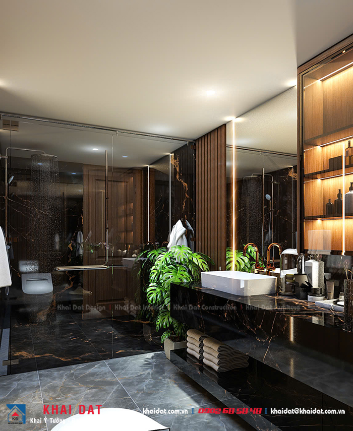 thiết kế nội thất văn phòng Quận 7, thi công văn phòng trọn gói, nội thất văn phòng hiện đại,