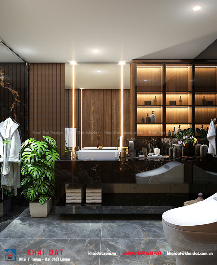 thiết kế nội thất văn phòng Quận 7, thi công văn phòng trọn gói, nội thất văn phòng hiện đại,