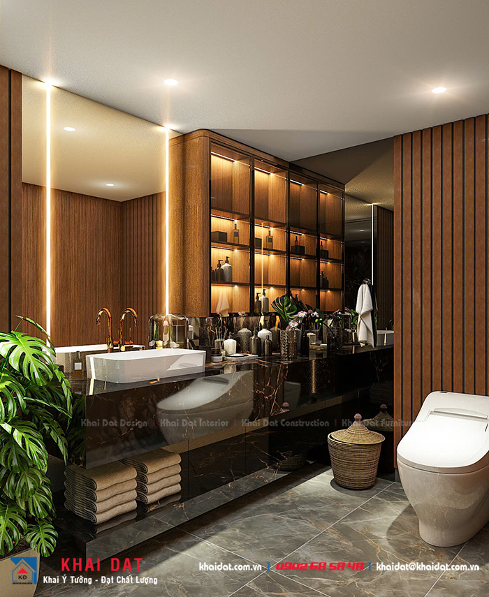 thiết kế nội thất văn phòng Quận 7, thi công văn phòng trọn gói, nội thất văn phòng hiện đại,