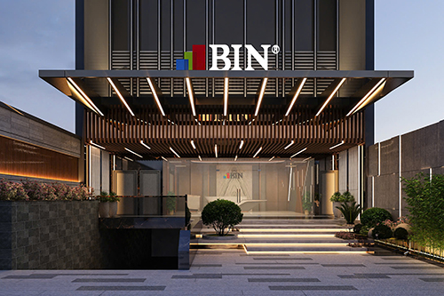 Thiết Kế Nội Thất Văn Phòng Quận 7
