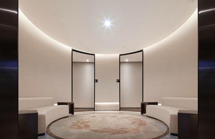 Thiết kế nội thất spa thậm mỹ viên đẹp cho năm 2026
