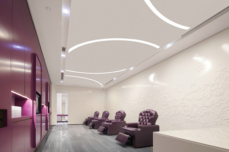 Thiết kế nội thất spa thậm mỹ viên đẹp cho năm 2026