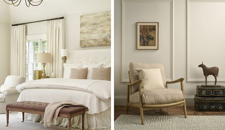 Màu nội thất hợp phong thủy 2026 – Top 10 gam mang tài lộc