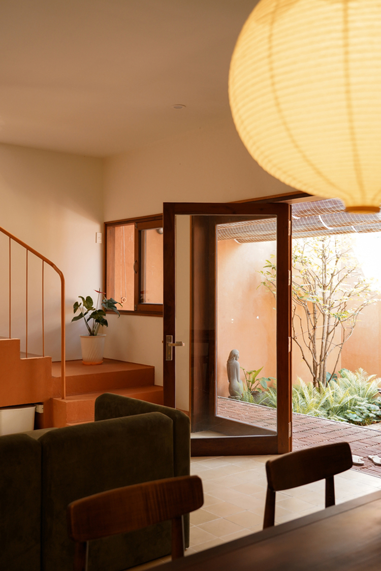 Khai Đạt chỉ ra 10 gam màu nội thất “đại cát” năm 2026