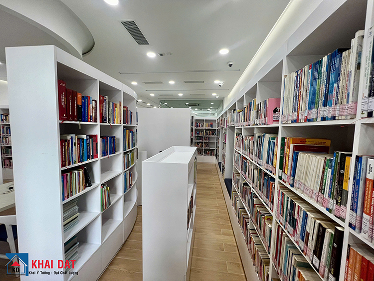 Phong Thủy Nội Thất Văn Phòng