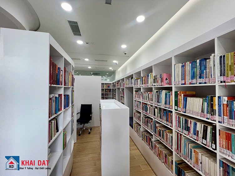 Phong Thủy Nội Thất Văn Phòng