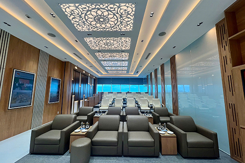 Phong Thủy Nội Thất Văn Phòng năm 2026