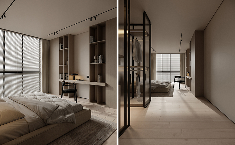 Phong Cách Nội Thất Minimalist – Tối Giản