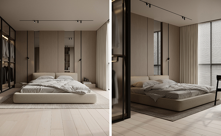 Phong Cách Nội Thất Minimalist – Tối Giản