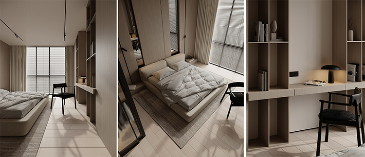 Phong Cách Nội Thất Minimalist – Tối Giản