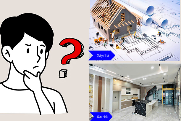 Có Nên Cải Tạo Hay Xây Mới Nhà Phố?