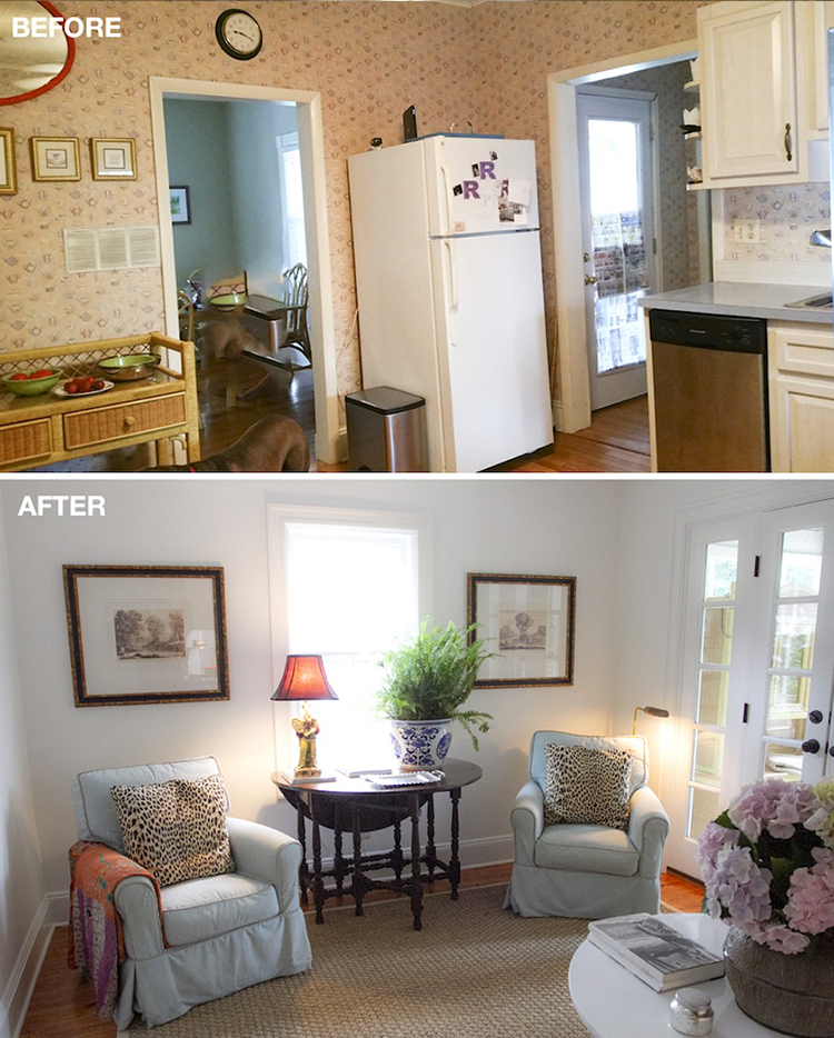 cải tạo hay làm mới nội thất cho nhà ở 2026