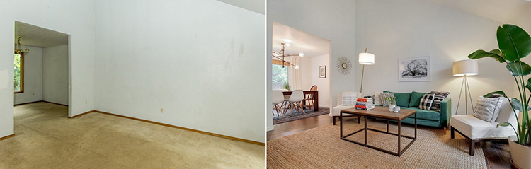 cải tạo hay làm mới nội thất cho nhà ở 2026