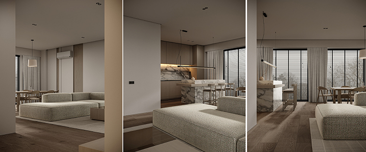 Phong Cách Nội Thất Minimalist – Tối Giản