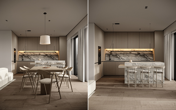 Phong Cách Nội Thất Minimalist – Tối Giản