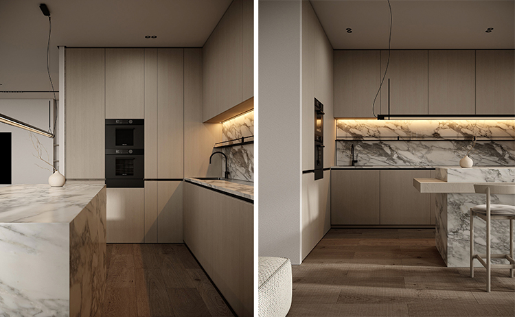 Phong Cách Nội Thất Minimalist – Tối Giản