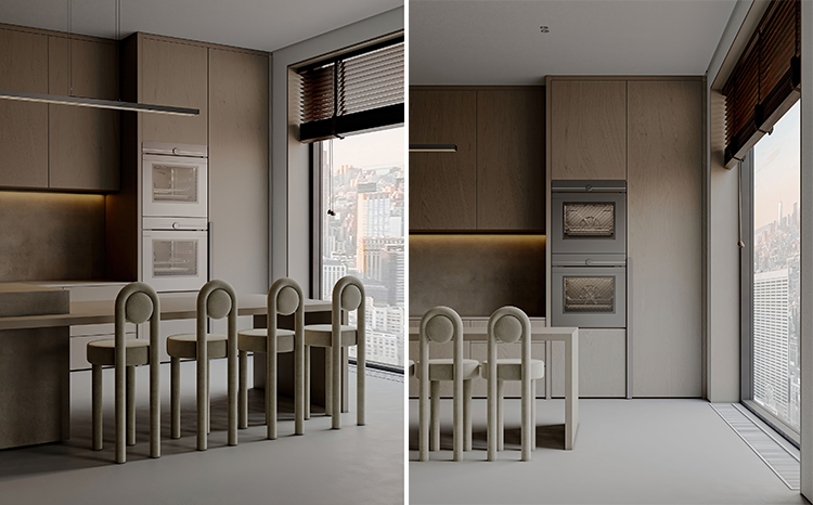 Phong Cách Nội Thất Minimalist – Tối Giản