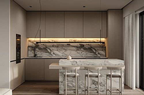 Phong Cách Nội Thất Minimalist – Tối Giản