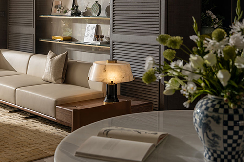 Thiết Kế Nội Thất Căn Hộ 2 Phòng Ngủ 70m² – Hiện Đại, Tối Ưu & Tiện Nghi Năm 2026