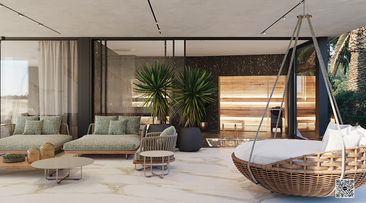 Chi phí thiết kế nội thất biệt thự năm 2026 thế nào?