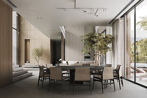 Phong Cách Japandi Là Gì? Xu Hướng Nội Thất Đơn Giản, Tinh Tế & Nhẹ Nhàng