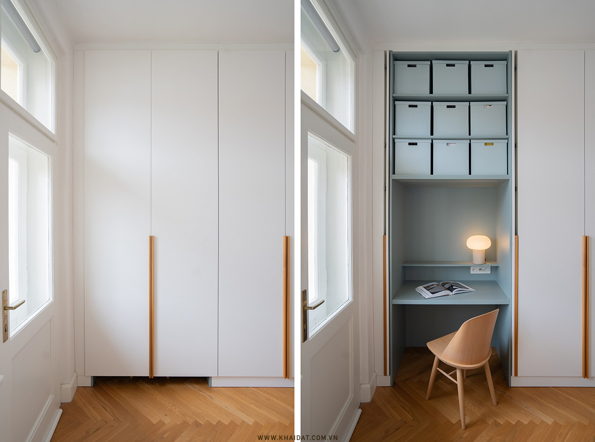 Phong Cách Japandi Là Gì?