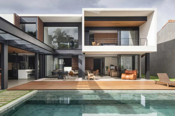 Cách Hóa Giải Phong Thủy Nhà Méo, Nhà Chữ L