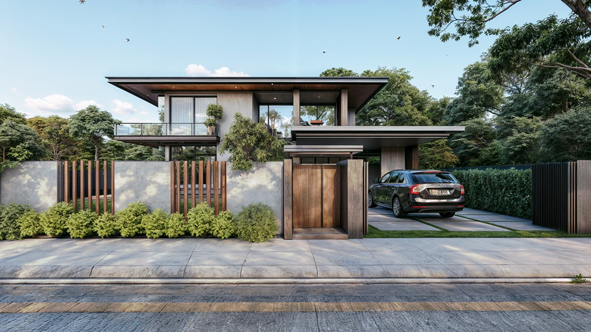 thi công nội thất biệt thự cao cấp tại TP.HCM