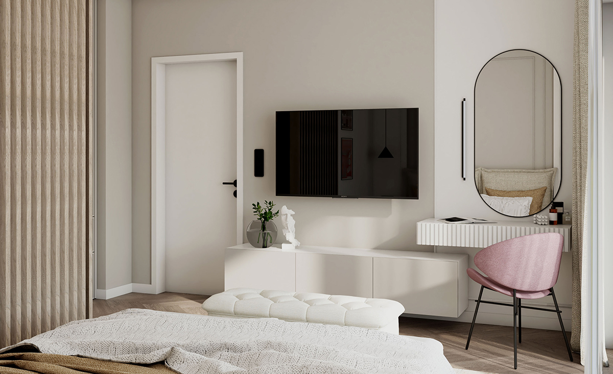 Quy trình cải tạo nội thất chung cư