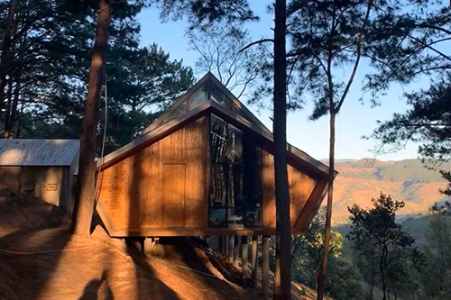 Kinh Nghiệm Chọn Đơn Vị Thi Công Nội Thất Resort Uy Tín – Hướng Dẫn Từ A–Z