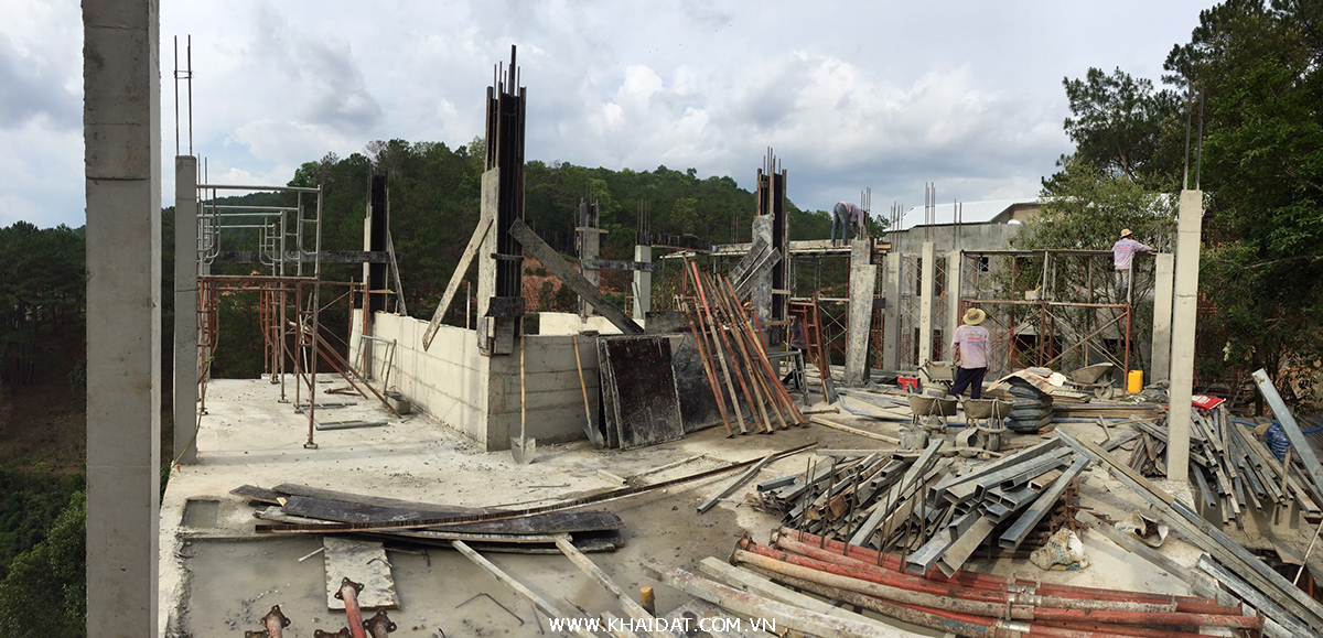 Kinh Nghiệm Chọn Đơn Vị Thi Công Nội Thất Resort Uy Tín – Hướng Dẫn Từ A–Z