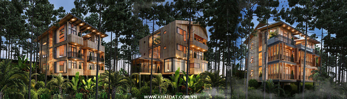 Kinh Nghiệm Chọn Đơn Vị Thi Công Nội Thất Resort Uy Tín – Hướng Dẫn Từ A–Z