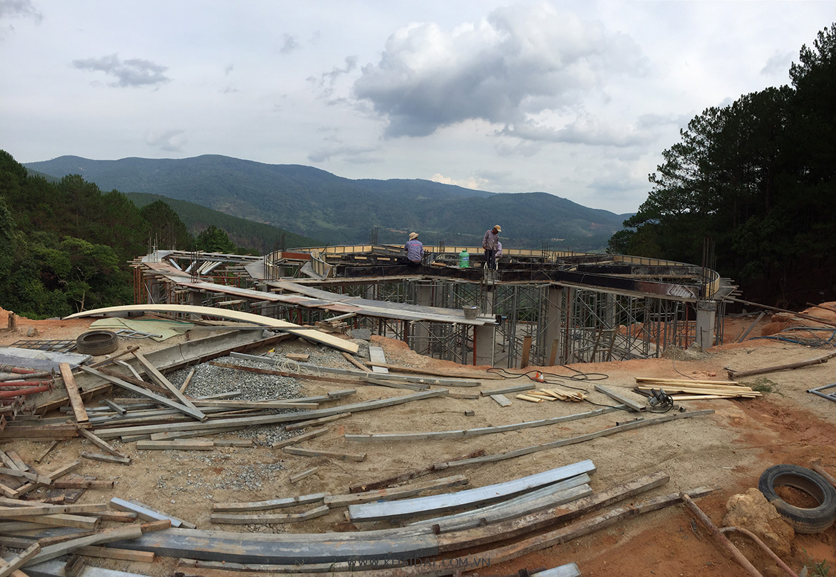 Kinh Nghiệm Chọn Đơn Vị Thi Công Nội Thất Resort Uy Tín – Hướng Dẫn Từ A–Z