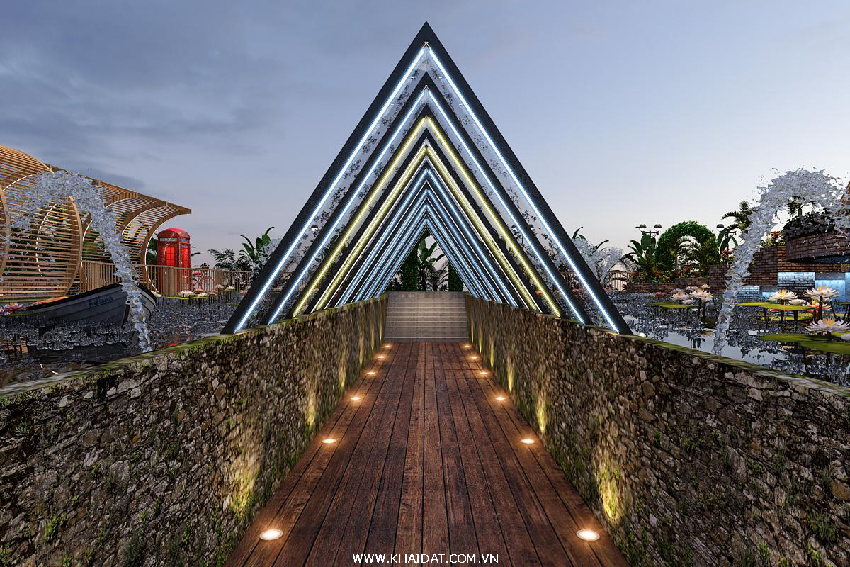 Resort 5 sao cao cấp cần ngân sách bao nhiêu để đạt chuẩn vận hành quốc tế? Báo Giá Thi Công Nội Thất Resort 4–5 Sao Mới Nhất 2026