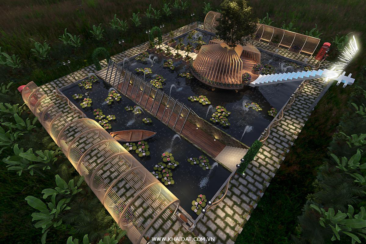 BÁO GIÁ THI CÔNG NỘI THẤT RESORT 4–5 SAO MỚI NHẤT 2026 Báo Giá Thi Công Nội Thất Resort 4–5 Sao Mới Nhất 2026