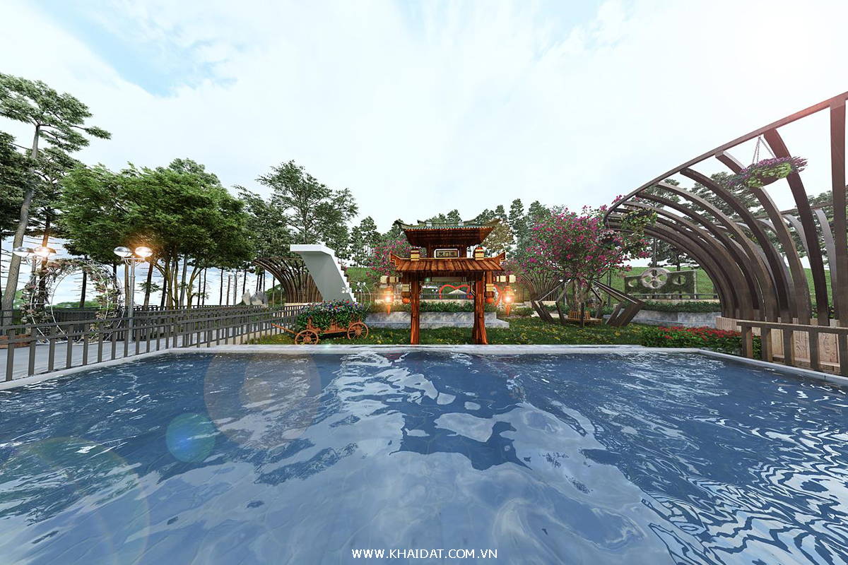 Kinh Nghiệm Chọn Đơn Vị Thi Công Nội Thất Resort Uy Tín – Hướng Dẫn Từ A–Z