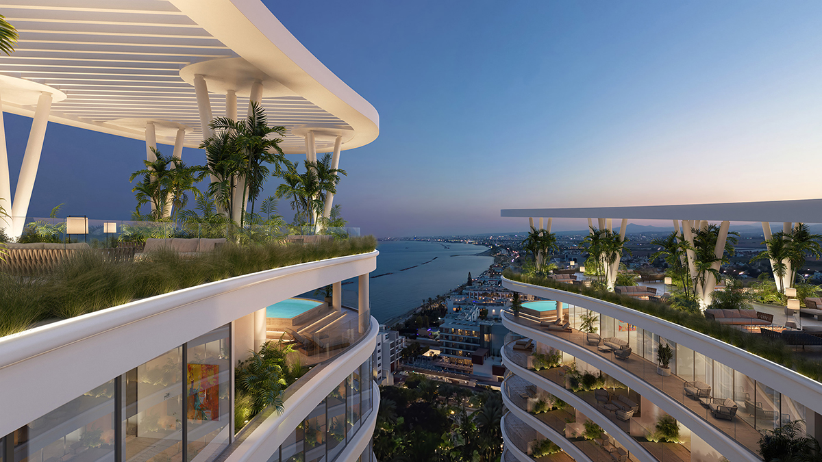 Xu hướng thi công resort biển 2027