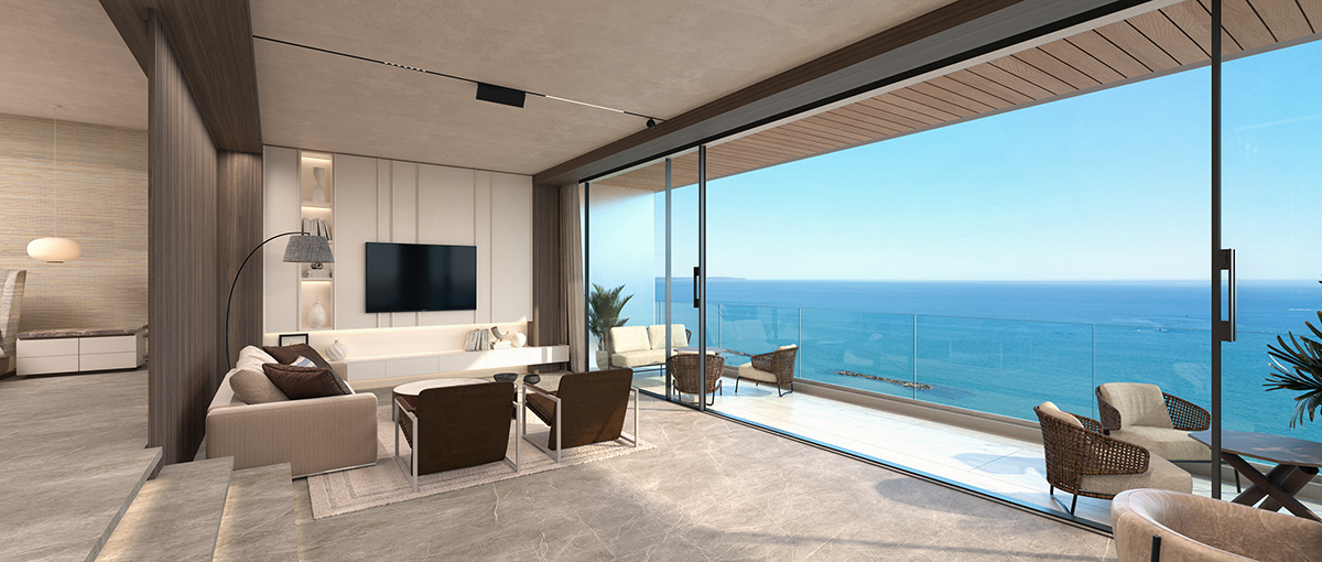 Thi Công Nội Thất Resort Biển Bền Vững 4–5 Sao – Giải Pháp Tối Ưu Cho Công Trình Nghỉ Dưỡng Cao Cấp