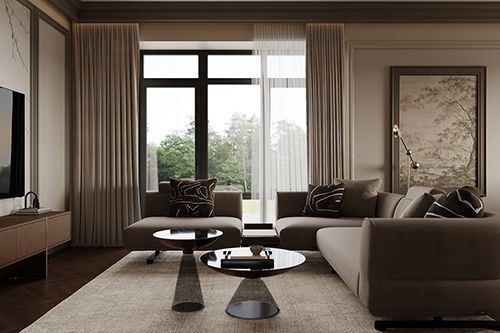 Chi Phí Làm Nội Thất Nhà Phố 2026: Báo Giá & Cách Tiết Kiệm