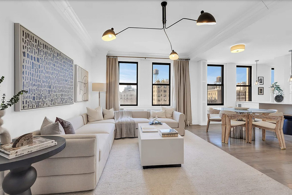 thiết kế nội thất cao cấp năm 2027