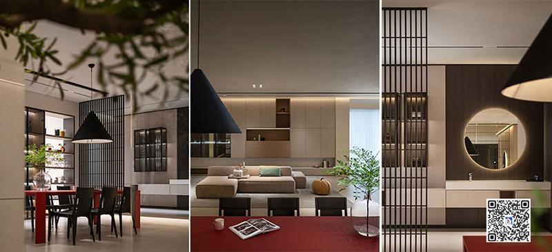 thiết kế nội thất biệt thự hiện đại nhất 2027