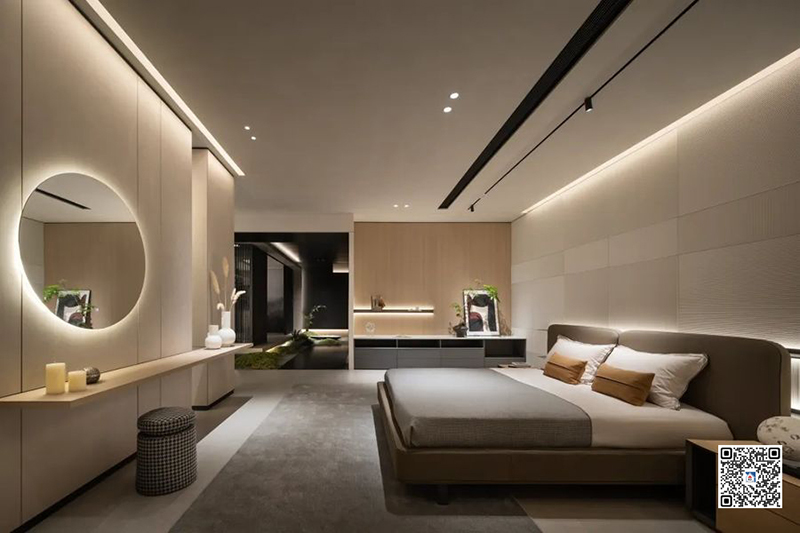 thiết kế nội thất biệt thự hiện đại nhất 2027
