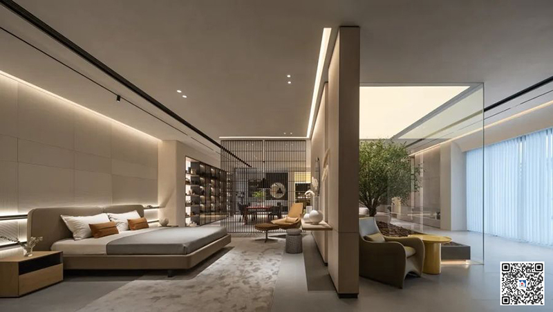thiết kế nội thất biệt thự hiện đại nhất 2027
